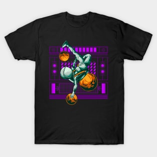 ASTRONAUT DANCING T-Shirt